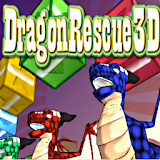 Pet Dragon Rescue icon