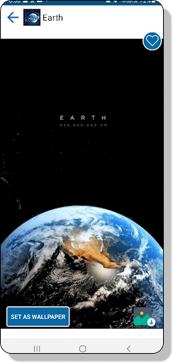 Earth HD Wallpaper & 4K Photos 20