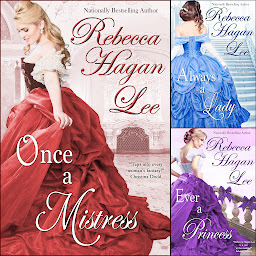 Icon image Mistresses of the Marquess