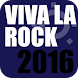 VIVA LA ROCK 2016 タイムテーブル - Androidアプリ