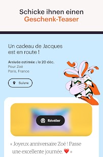 Unknown app Screenshot