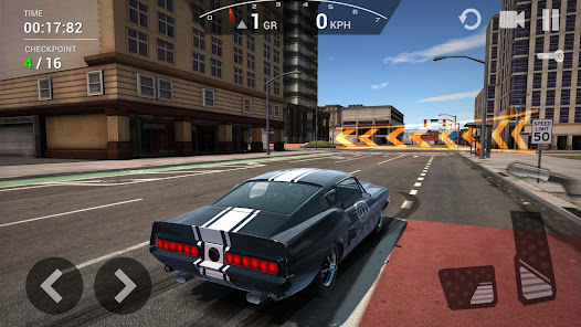 Ultimate Car Driving Simulator Mod Apk (Money) download Gallery 3