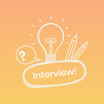 Cover Image of Unduh Job Interview Questions and An  APK