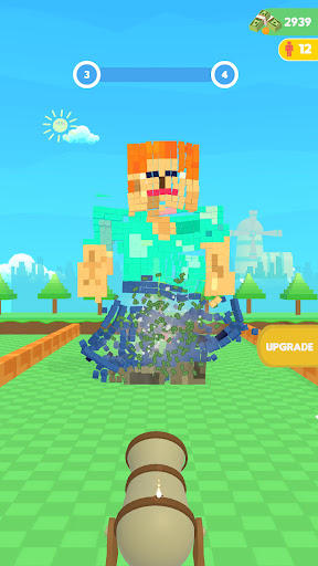 Stickman Shooter Screen 3