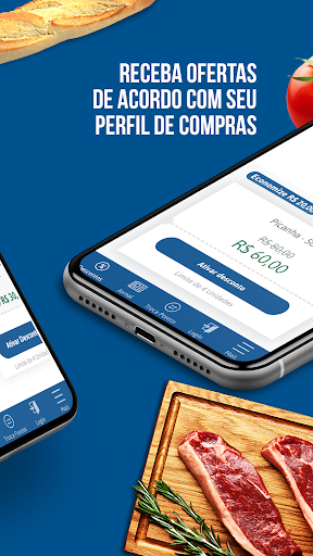 Cliente SuperServe Screen 3