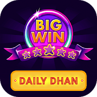 Daily Dhan : Play Game & Win Real Cash APK voor Android Download