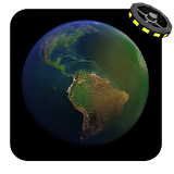 Limitless Earth icon