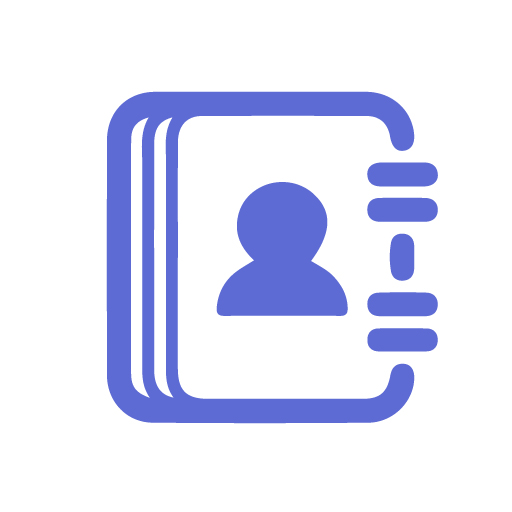 نمبربوك عربي بحث بالاسم والرقم logo