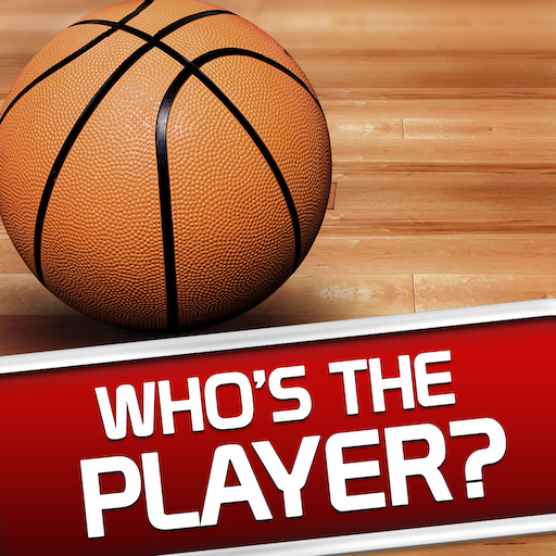 Whos the Player NBA Basketball 1.1 Icon
