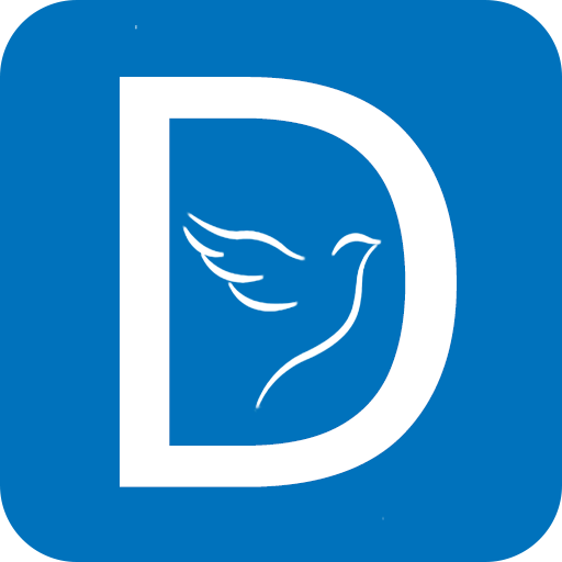 MyDifin logo