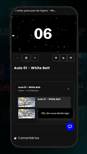 Leanfast Play Screen 2