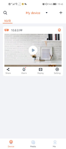 Starling Pro Screen 2