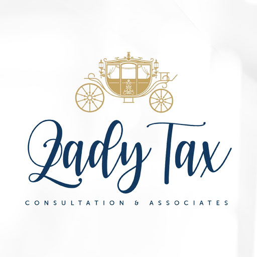 Lady Tax Consultations 2018215602 Icon