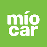 Miocar - the central valley's carshare icon