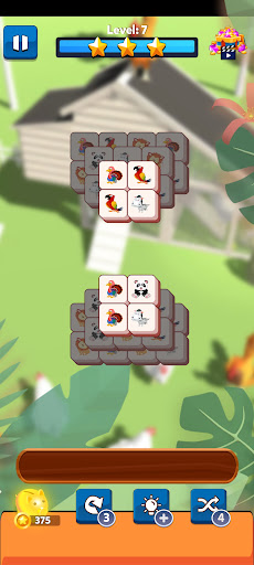 Idle Zoo : Match Animal Tycoon Screen 3