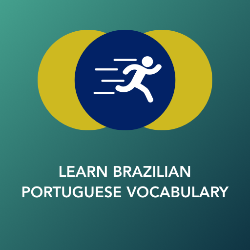 Learn Brazilian Portuguese  Icon