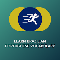 Изучайте португальские  слова, фразы - Карточки