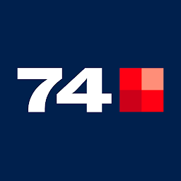 Icon image 74.ru – Челябинск Онлайн