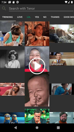 Animated Stickers Maker for WhatsApp Apk by runnableapps ...