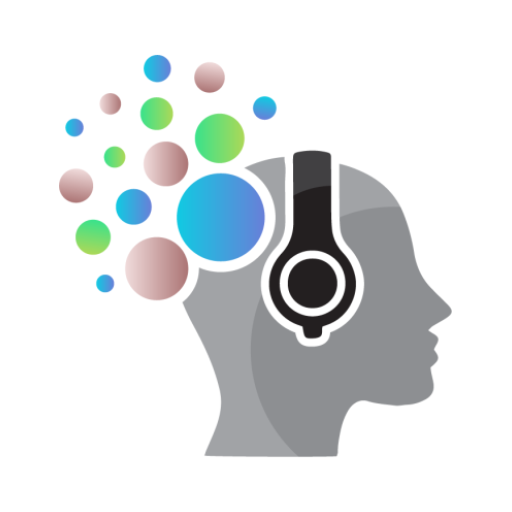 Mind Reset Sound logo