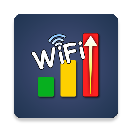 WiFi Max Level  Icon