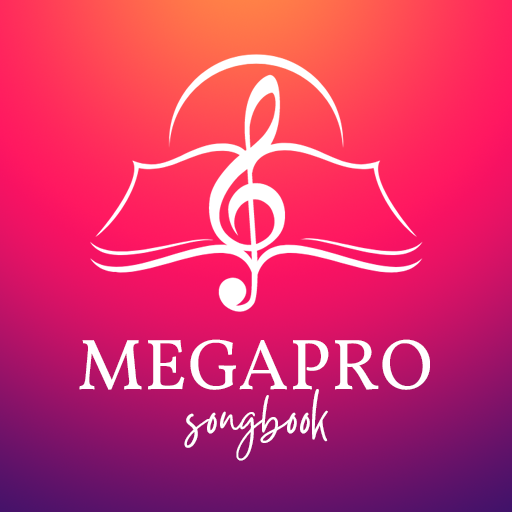 MegaPro Songbook