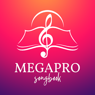 MegaPro Songbook