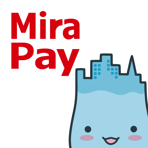 MiraPay logo
