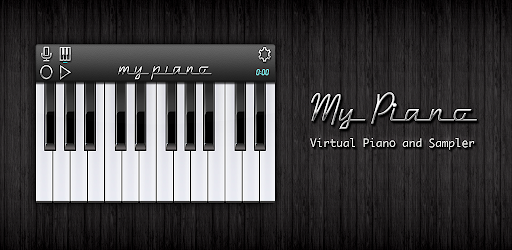 My Piano - Record & Play
