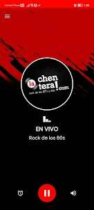 La Ochentera Radio