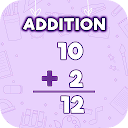 Learn Math Addition Quiz App
