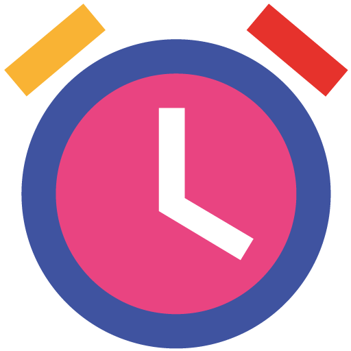 YAAA - Yet Another Alarm App logo