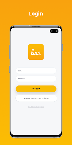 Hudito Screenshot 2 - AppWisp.com