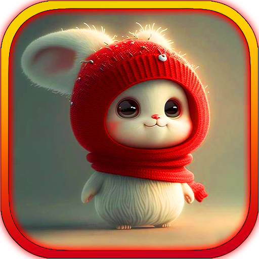 Cute Wallpaper logo