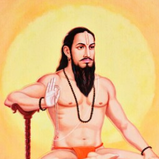 मनाचे श्लोक - शब्द कोडे logo