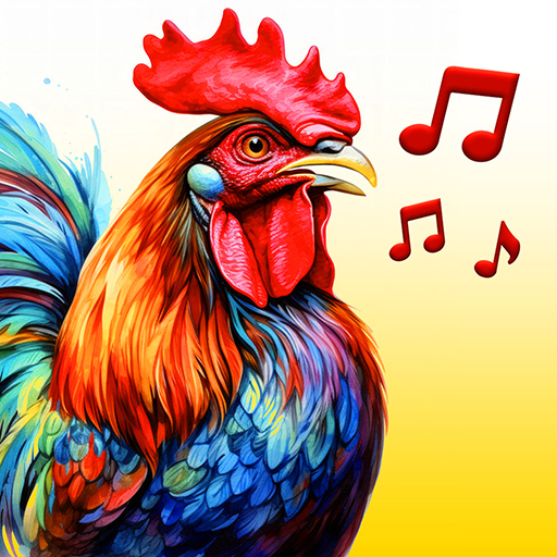 Animal Sounds and Ringtones  Icon