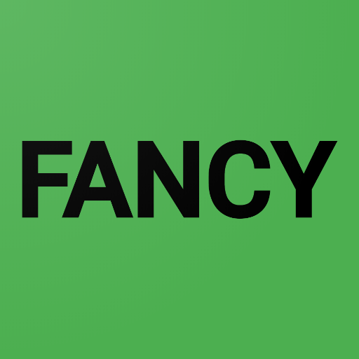 FANCY NATURAL FOODS logo