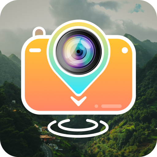 GPS Camera & TimeStamp Photo - AppWisp.com