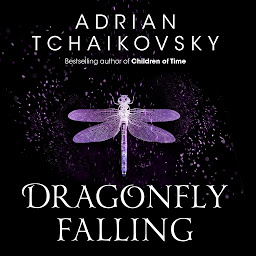 Icon image Dragonfly Falling