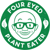 Four Eyed Plant Eater