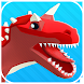 Dinoland Animal Kingdom - Androidアプリ