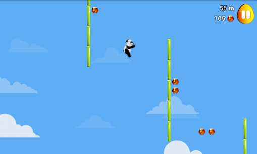 Panda Slide For PC installation