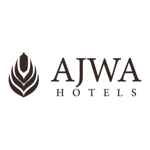 Ajwa Hotels 1.0 Icon