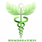 iHomeopathic icon