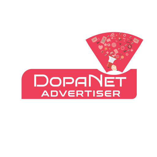 DopaNetVendor logo