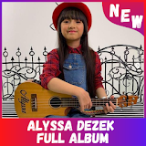 Alyssa Dezek Songs Full Album Offline icon