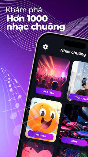 Bản xem trước ứng dụng