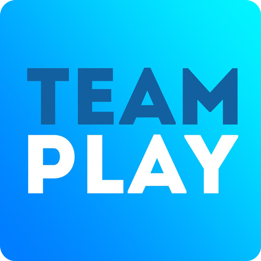 TeamPlay Events logo