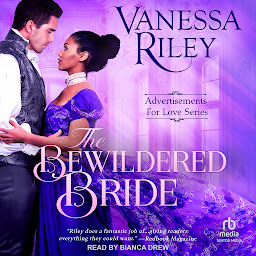 Icon image The Bewildered Bride