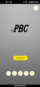 TV Pbc 10.0.27 APK + Mod (Unlimited money) for Android